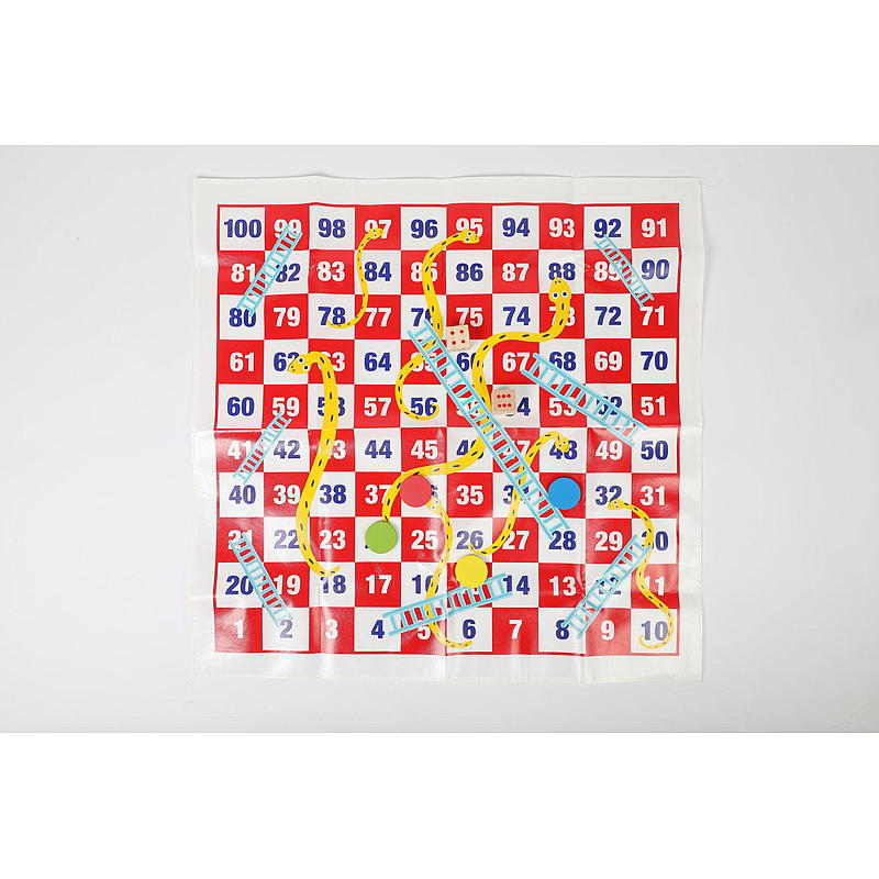 FunToys Stigespill giga