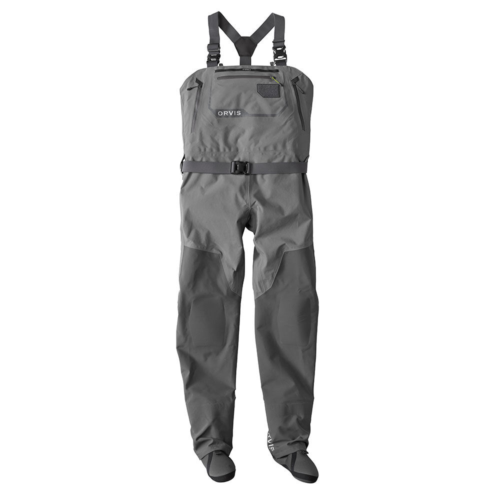 Orvis Pro Qharikuna Transpirable Waders (Qharikuna) .