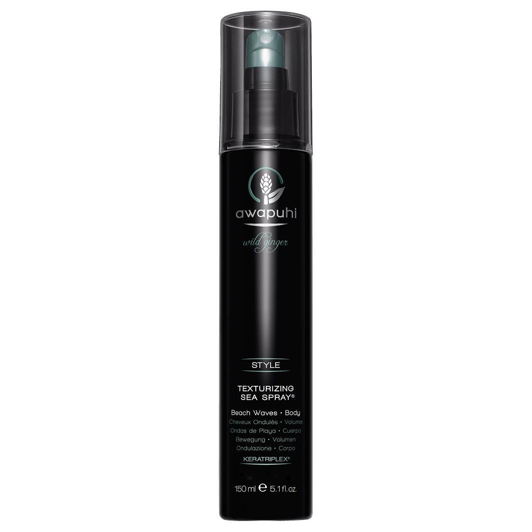 Awapuhi Wild Ginger® Texturizing Sea Spray®