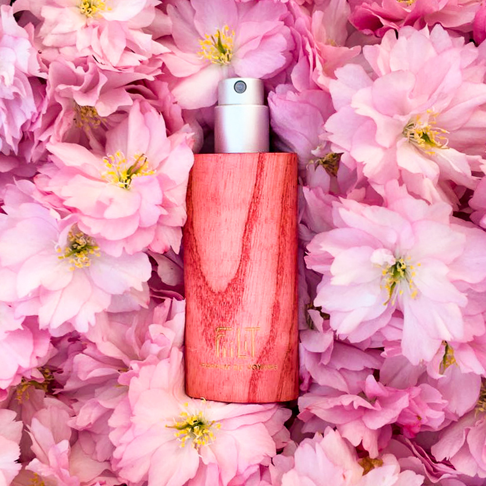 FiiLiT KADO - JAPON EAU DE PARFUM