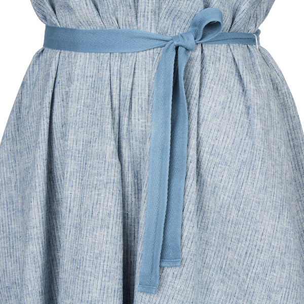 HEMPLINE DRESS Damen - Kleid
