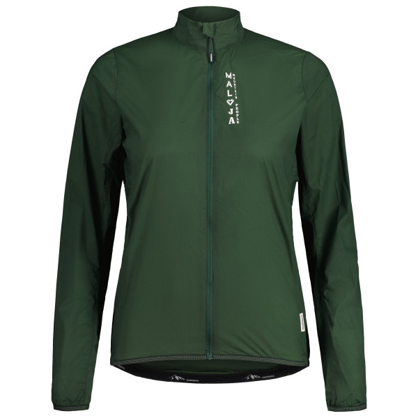 Maloja - Women's SeisM. Jacket - Fahrradjacke