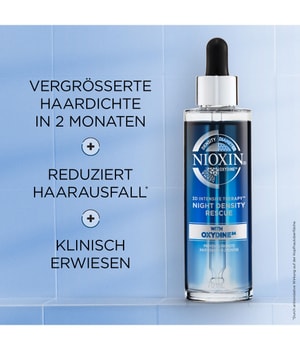 Nioxin Night Density Rescue Leave-in-Treatment-70 ml