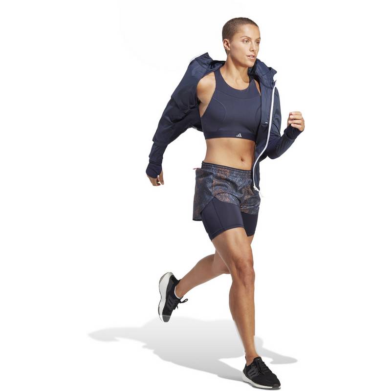 adidas FAST Funktionsshorts Damen