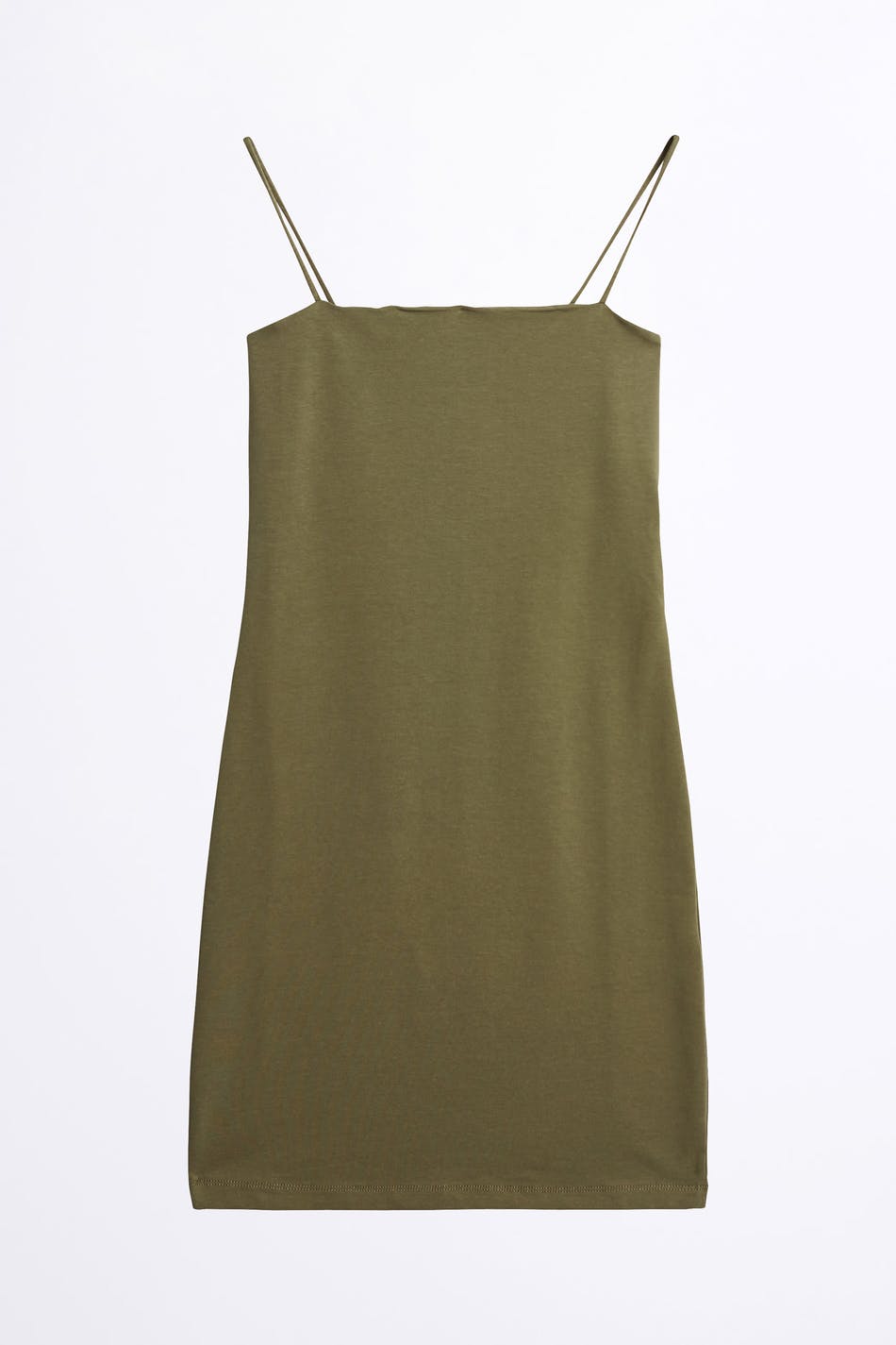 Sabrina dress