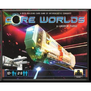 Core Worlds (EN)