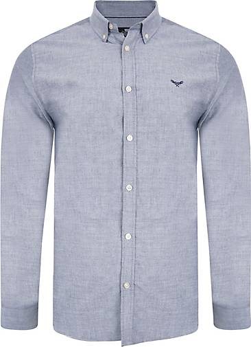 Threadbare Freizeithemd