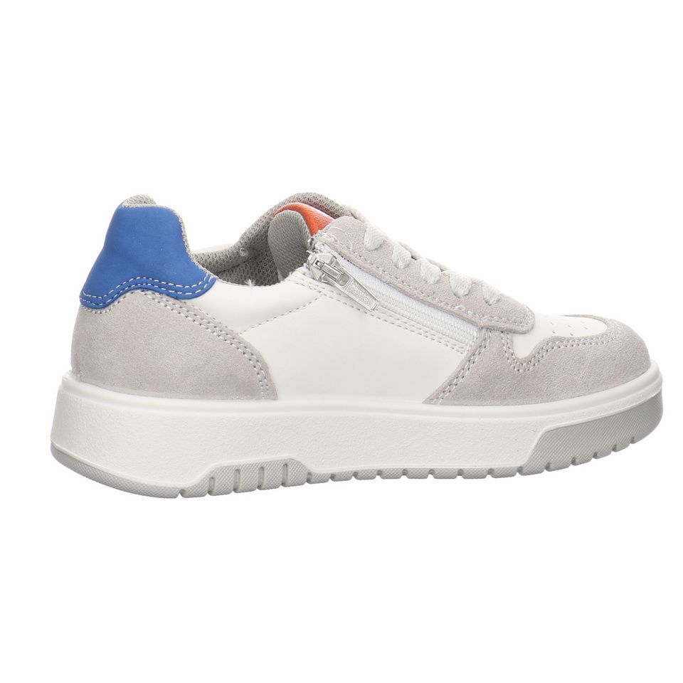 Primigi Blanco Schnürschuh
