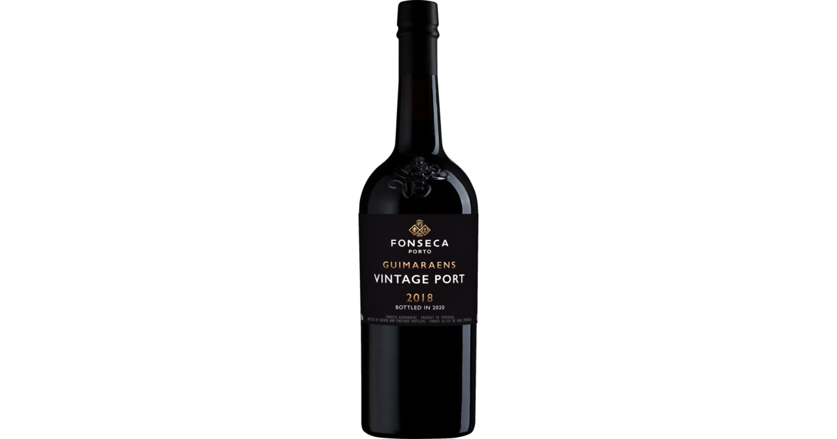 Fonseca Guimaraens Vintage Port