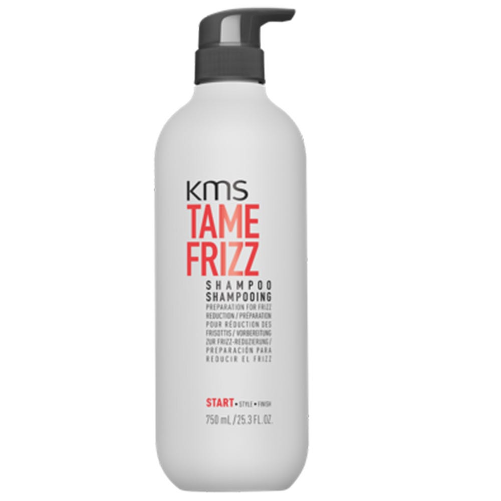 KMS Tamefrizz Shampoo 750 ml