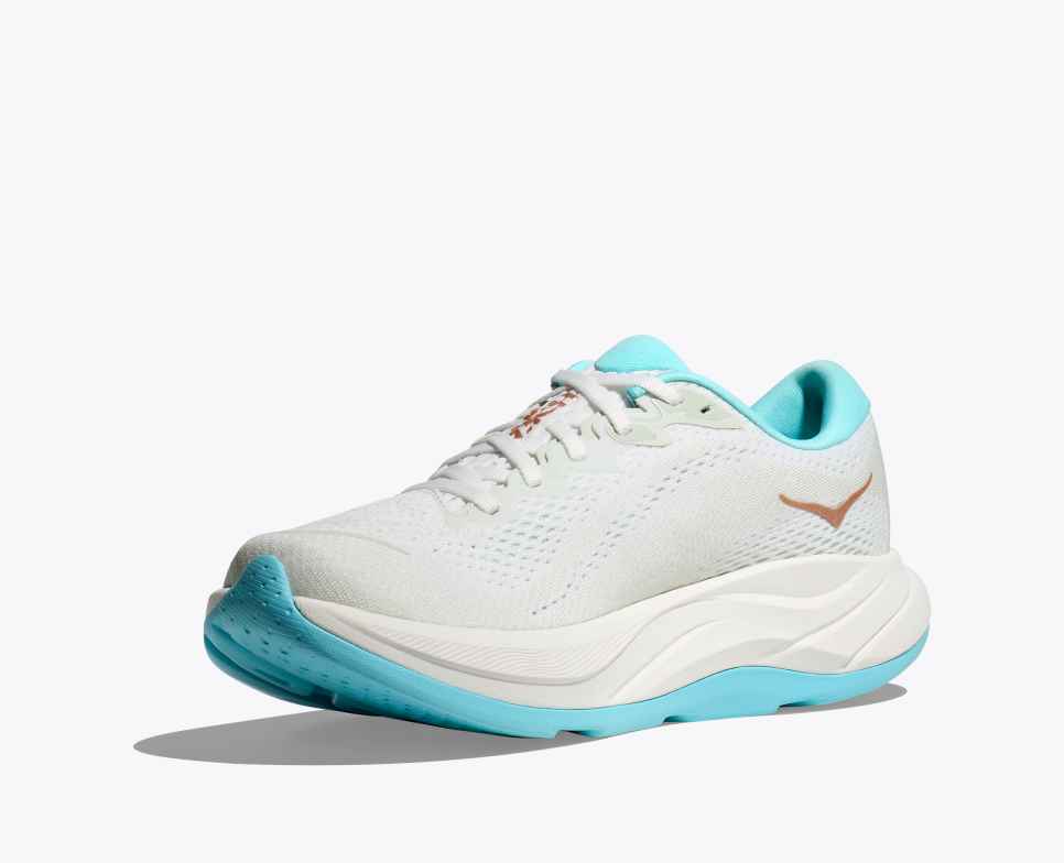 Rincon 4 Frost / Rose Gold