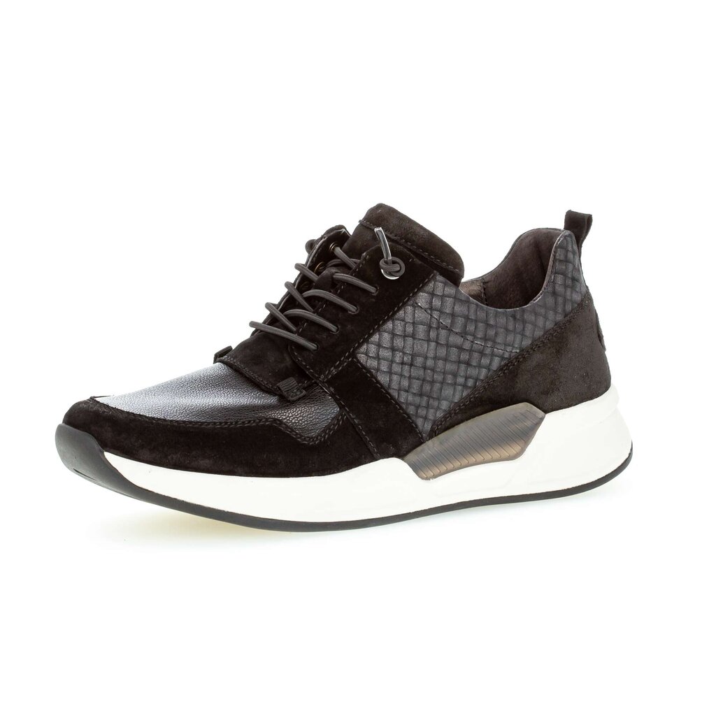 rollingsoft Sneaker low schwarz