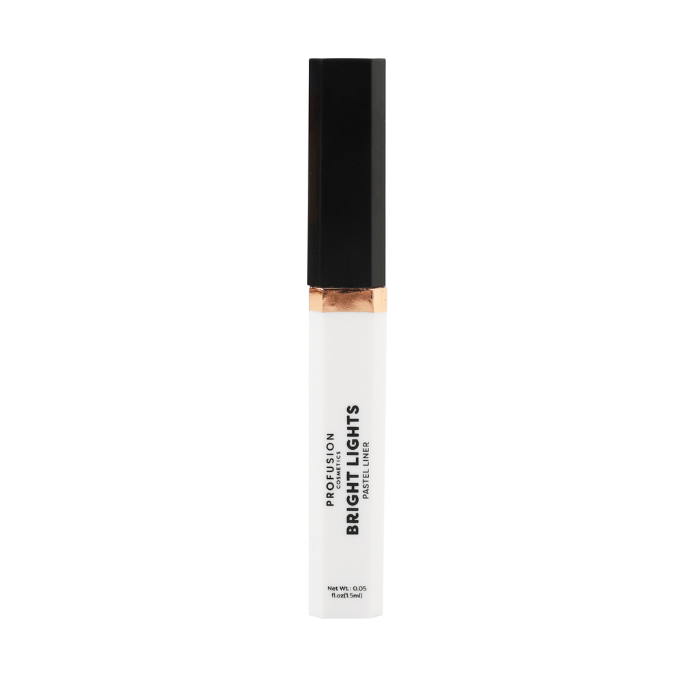 Profusion Cosmetics Eyeliner Bright Lights Pastel - Blanc Eyeliner