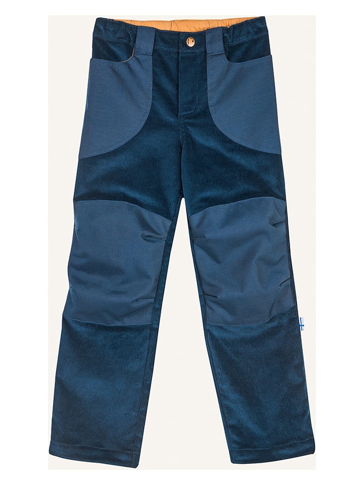 finkid Funktions-Cordhose 