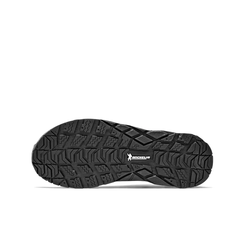 Icebug Grove Wool Womens Michelin Coffee Grey G09005-0B / braun
