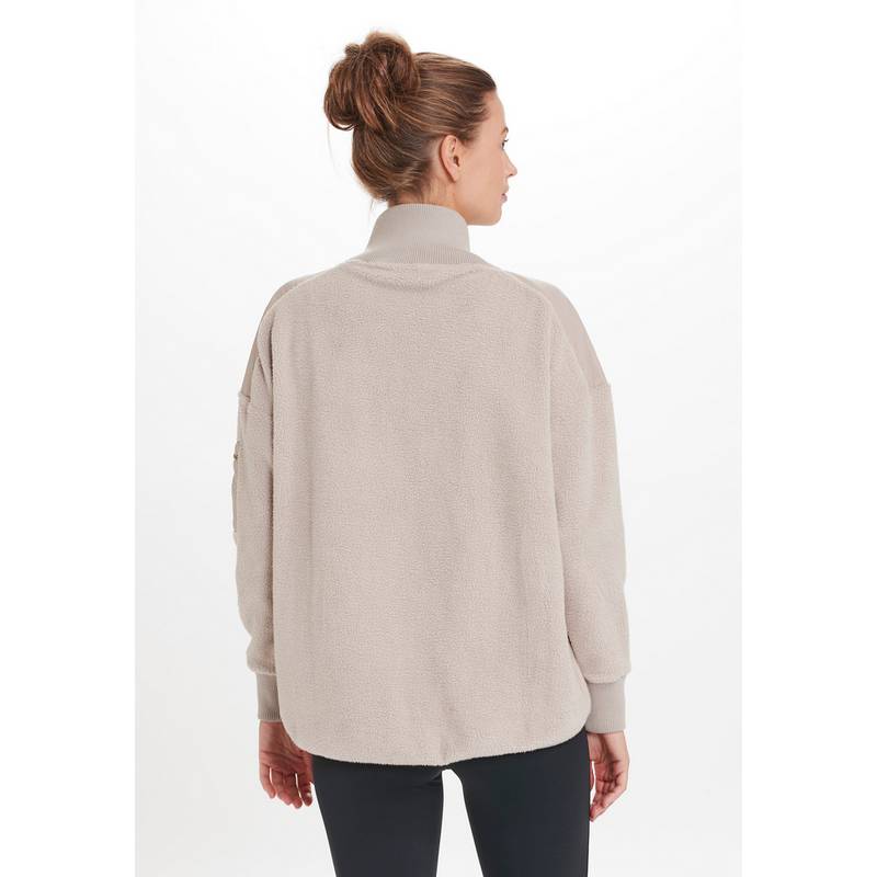 Athlecia Lawar Fleecejacke Damen