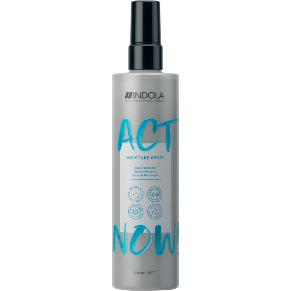 Indola Moisture Spray Spray capillaire