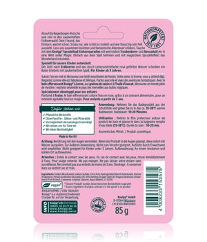 Kneipp Naturkind Einhornparadies Badekugel 85 g