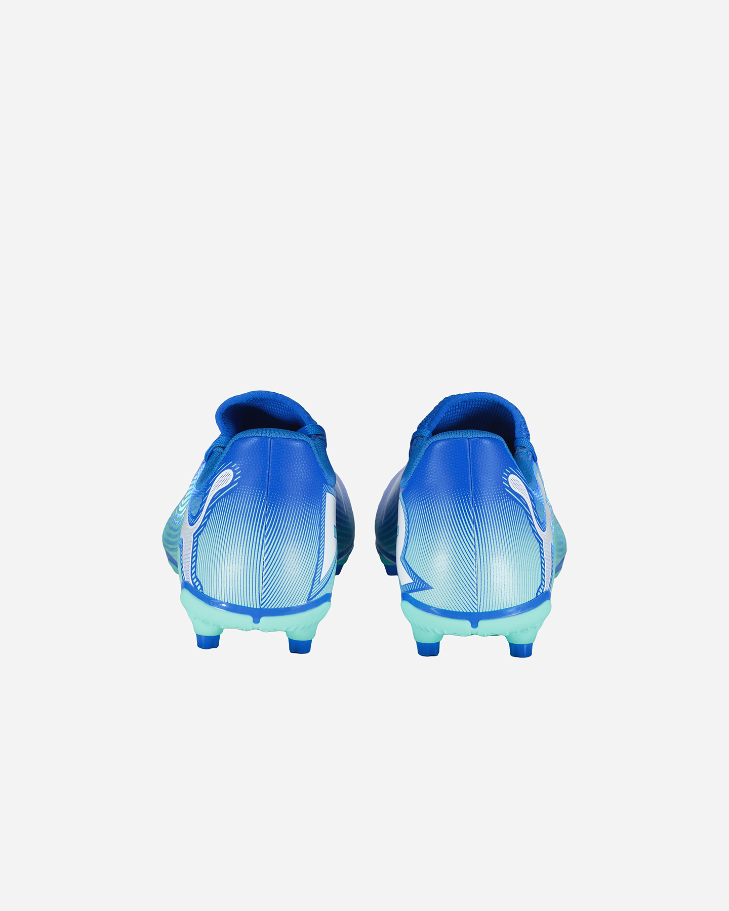 Scarpe Calcio Puma Future 7 Play Fg-ag M 107939-01