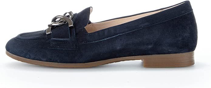 GABOR Ballerinas blau