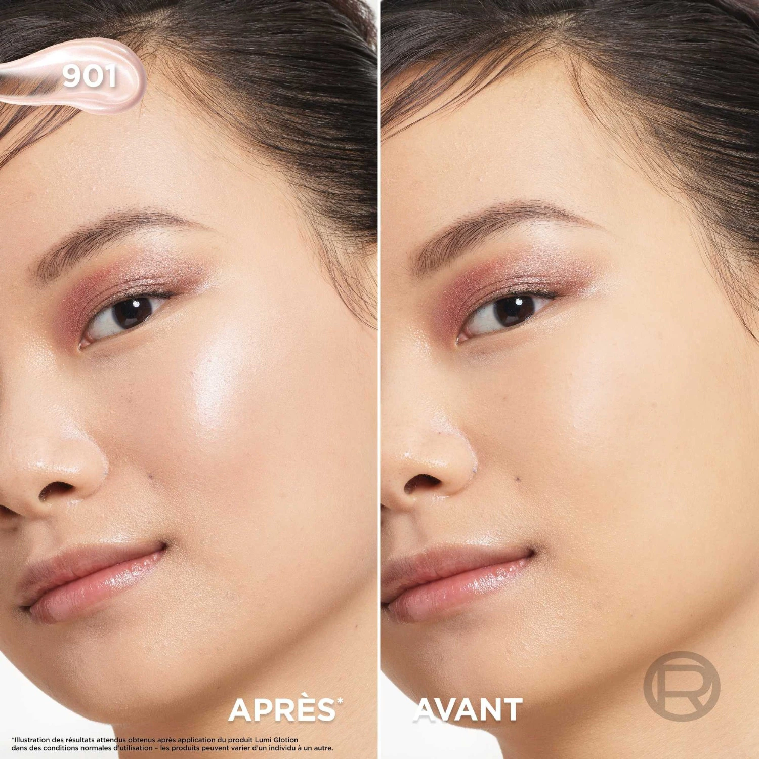 L'Oréal Paris Lumi Glotion