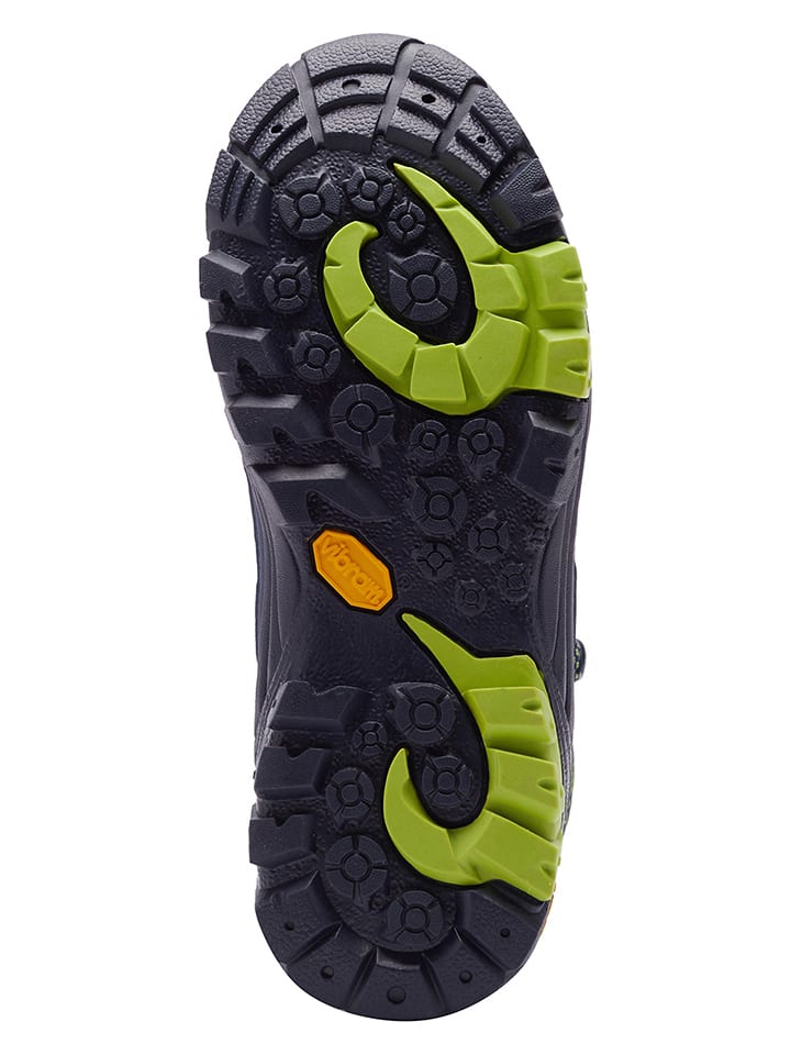 Trollkids Trekkingboots 
