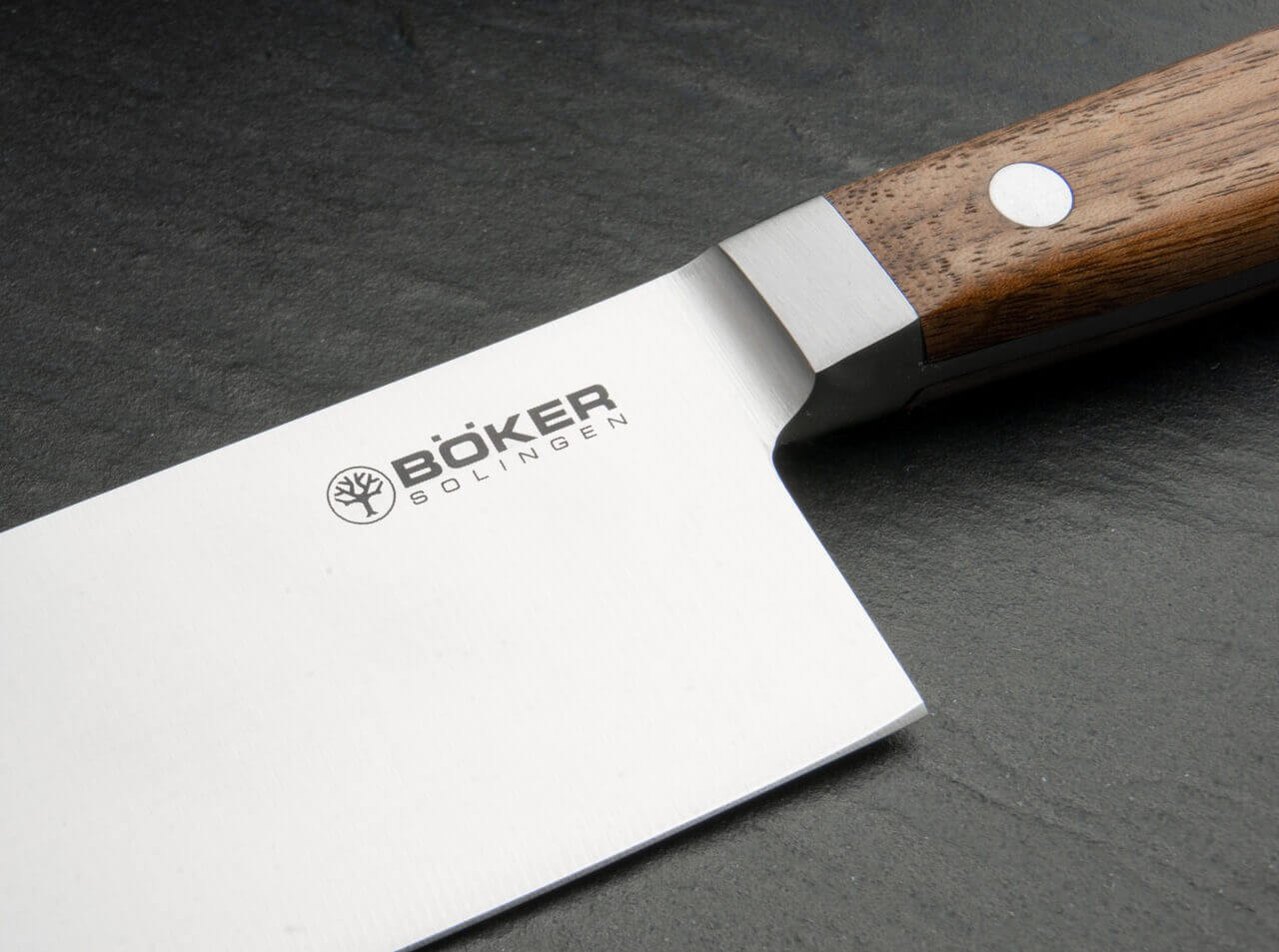 Heritage Santoku
