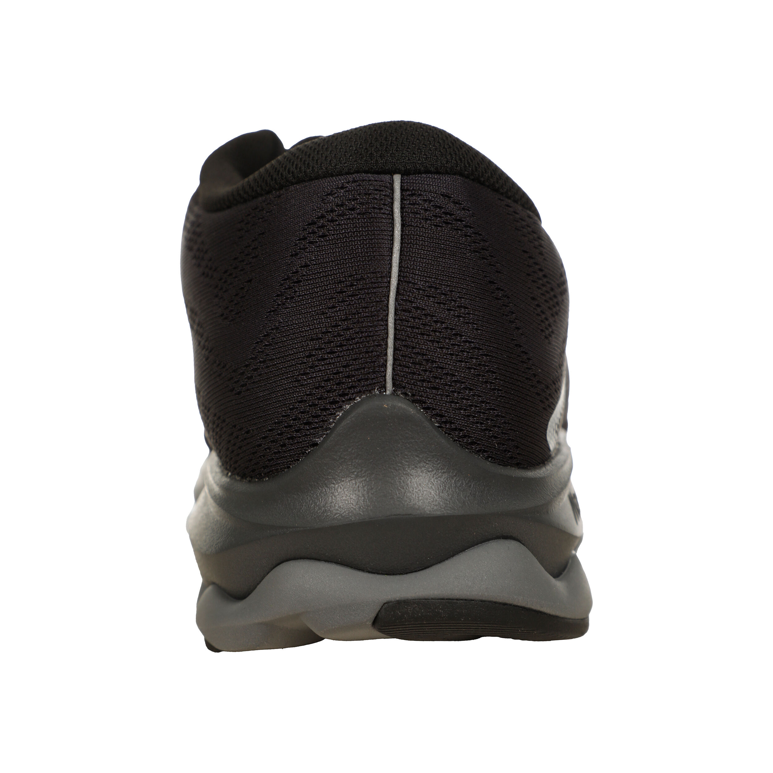 Wave Serene GTX Neutralschuh Herren - Dunkelgrau, Schwarz