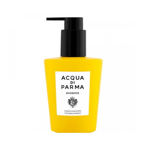 Acqua Di Parma Barbiere Sampon pentru ingrosare 200 ml
