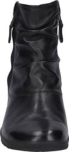 JOSEF SEIBEL Stiefelette Naly 24, schwarz