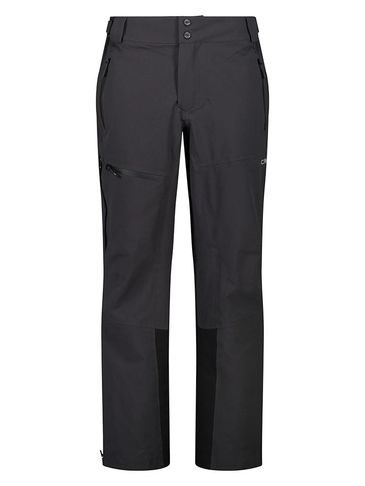 CMP Ski-/ Snowboardhose in Schwarz günstig kaufen