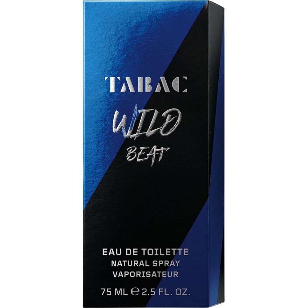 Tabac Original Wild Beat Eau de Toilette Spray Parfum