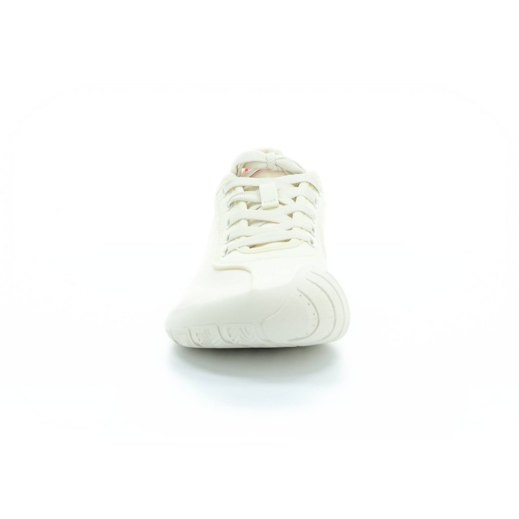 Camper Path Chemise Houston/Patho Ry Houston White K201542-002 Barfußsneakers