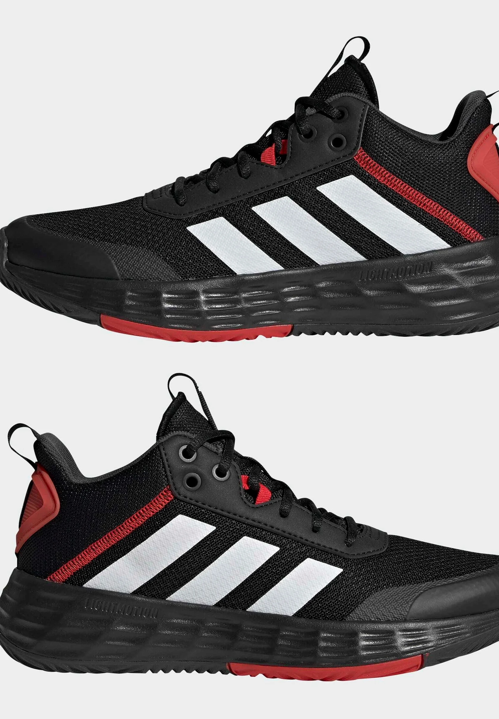 adidas Performance OWNTHEGAME 2.0 - Zapatillas de baloncesto