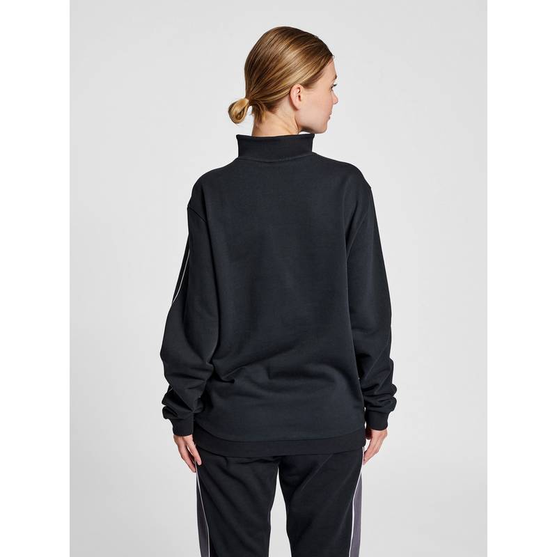 hummel hmlLGC WESLEY HALF ZIP SWEATSHIRT Sweatshirt