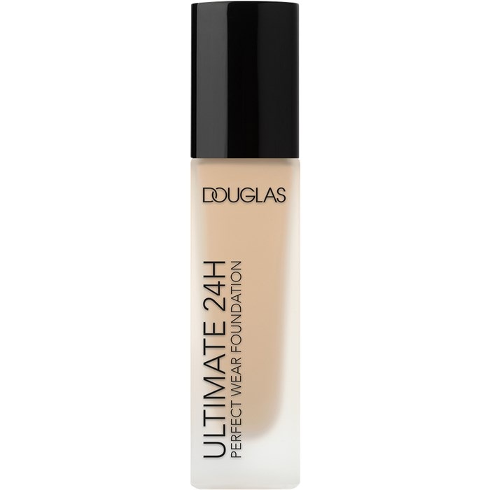 Ultimate 24h Perfect Wear Foundation