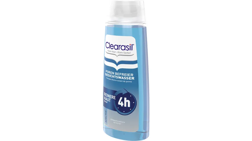 Clearasil Daily Clear Gesichtswasser 200 ml