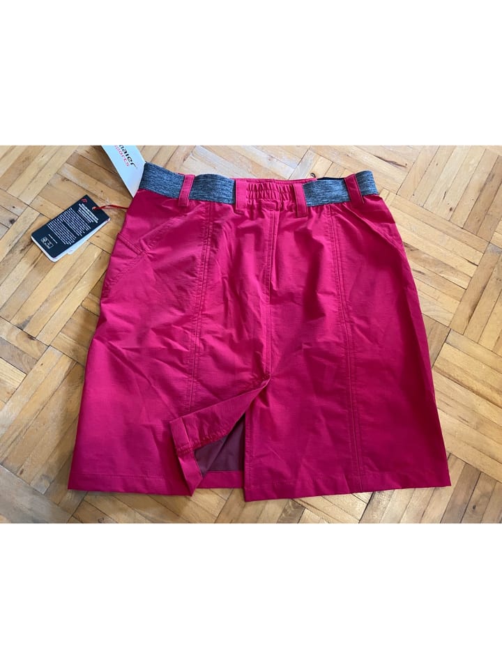 Maier Sports Funktionsrock 