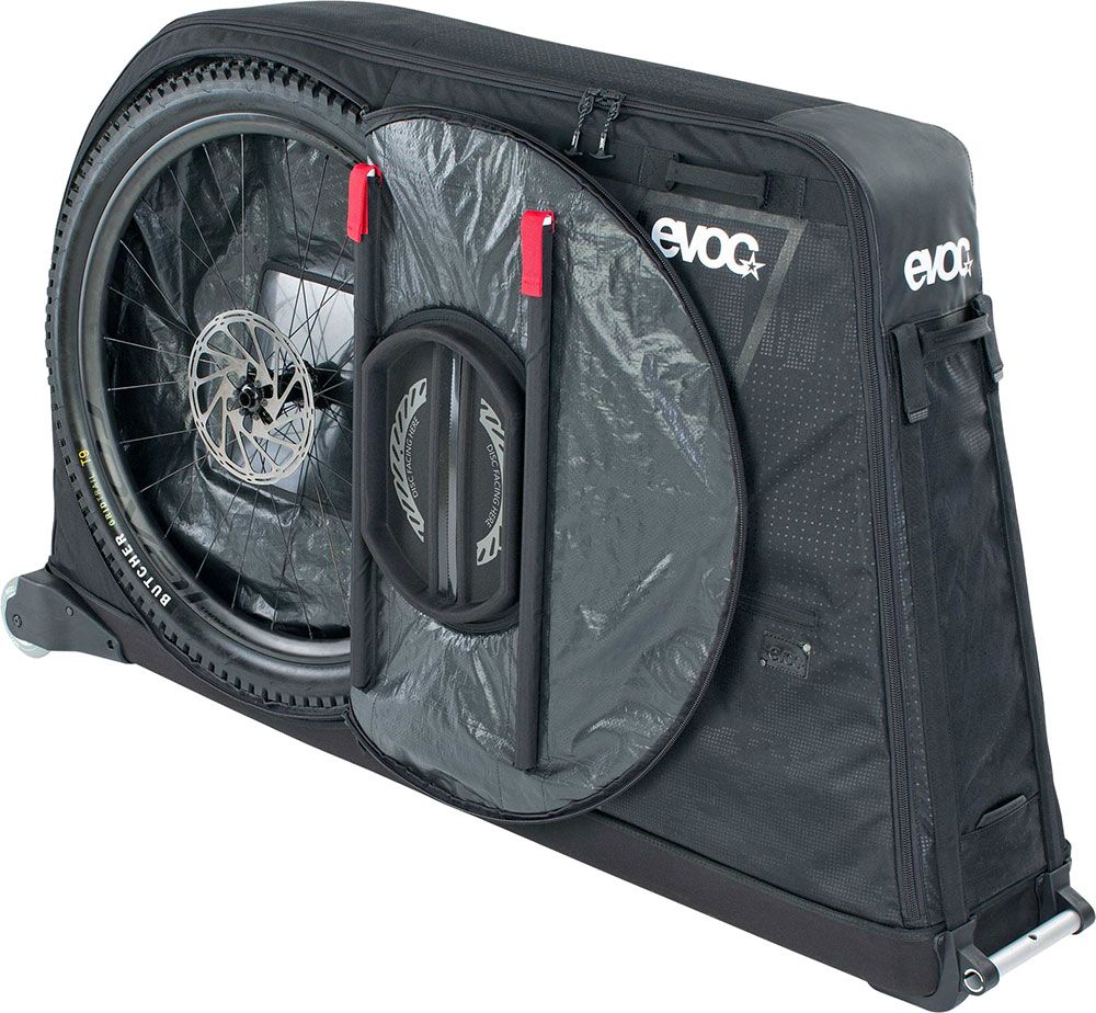 Evoc Bike Bag Pro 305L - Radreisetasche kaufen | Bike-Discount