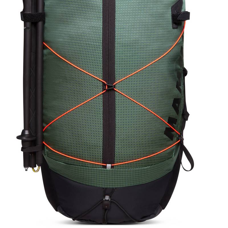 Mammut Ducan Spine 28-35 Wanderrucksack