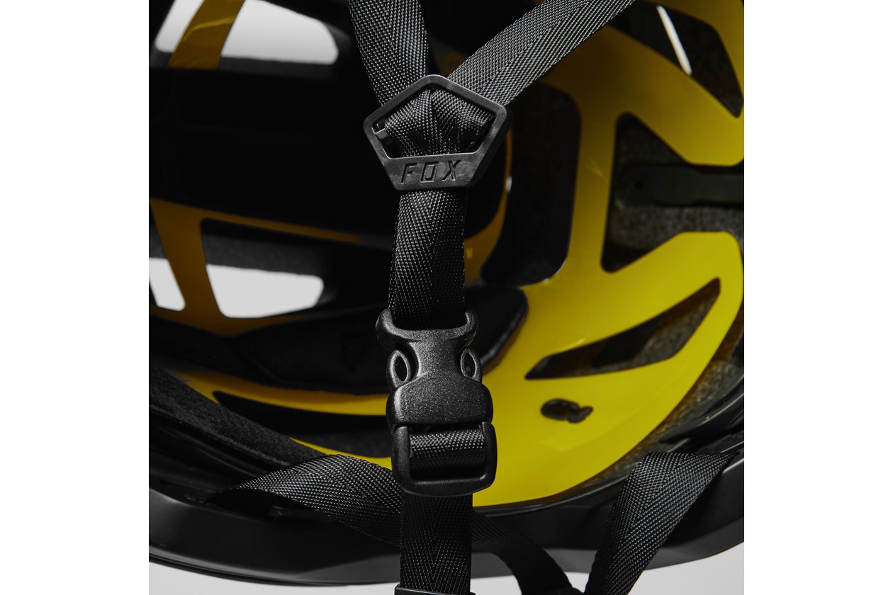 Fox Speedframe MIPS