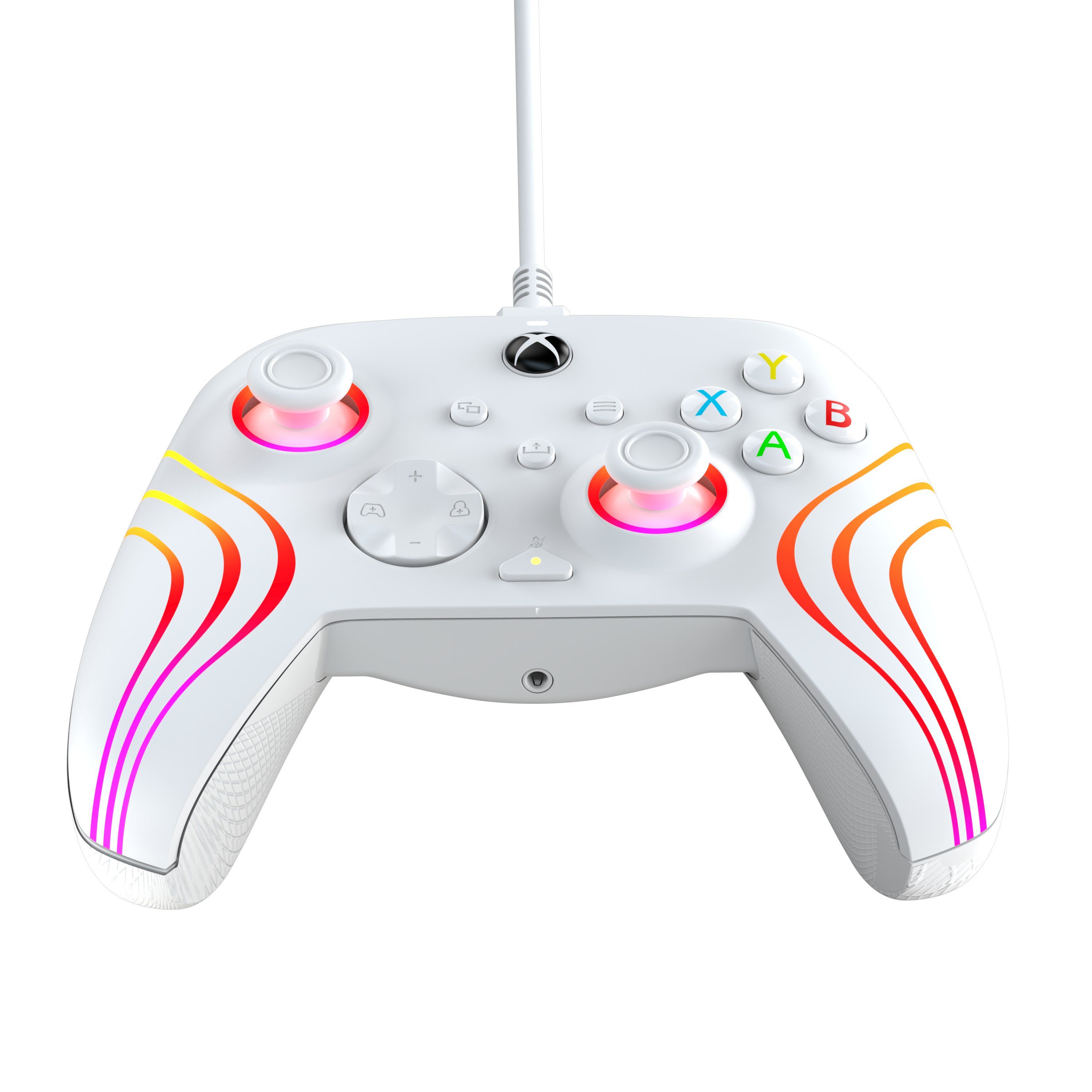 PDP - Performance Designed Products Afterglow™ Wave Kabelgebundener Controller Gamepad