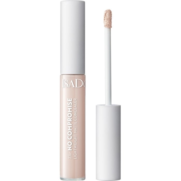 Lightweight Matte Concealer