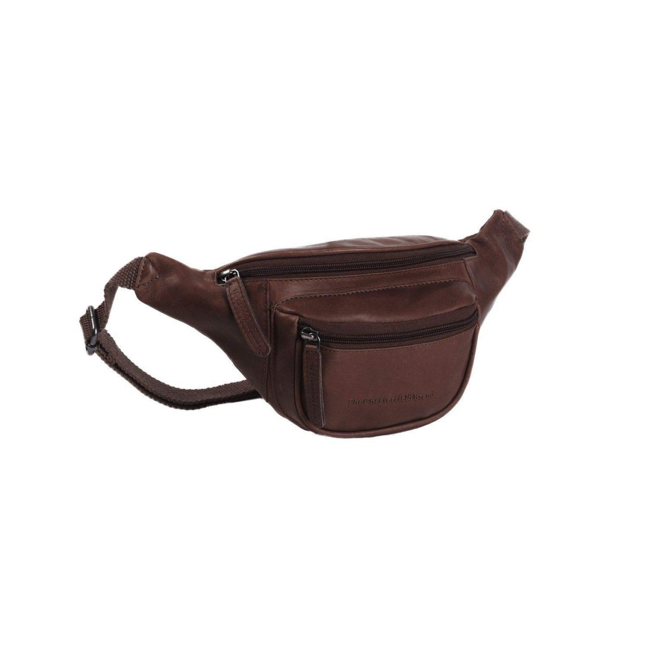 THE CHESTERFIELD BRAND Handtaschen braun JACK