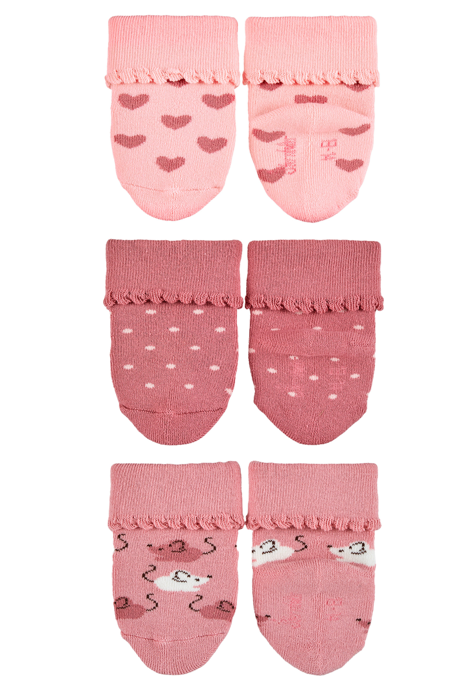Socks