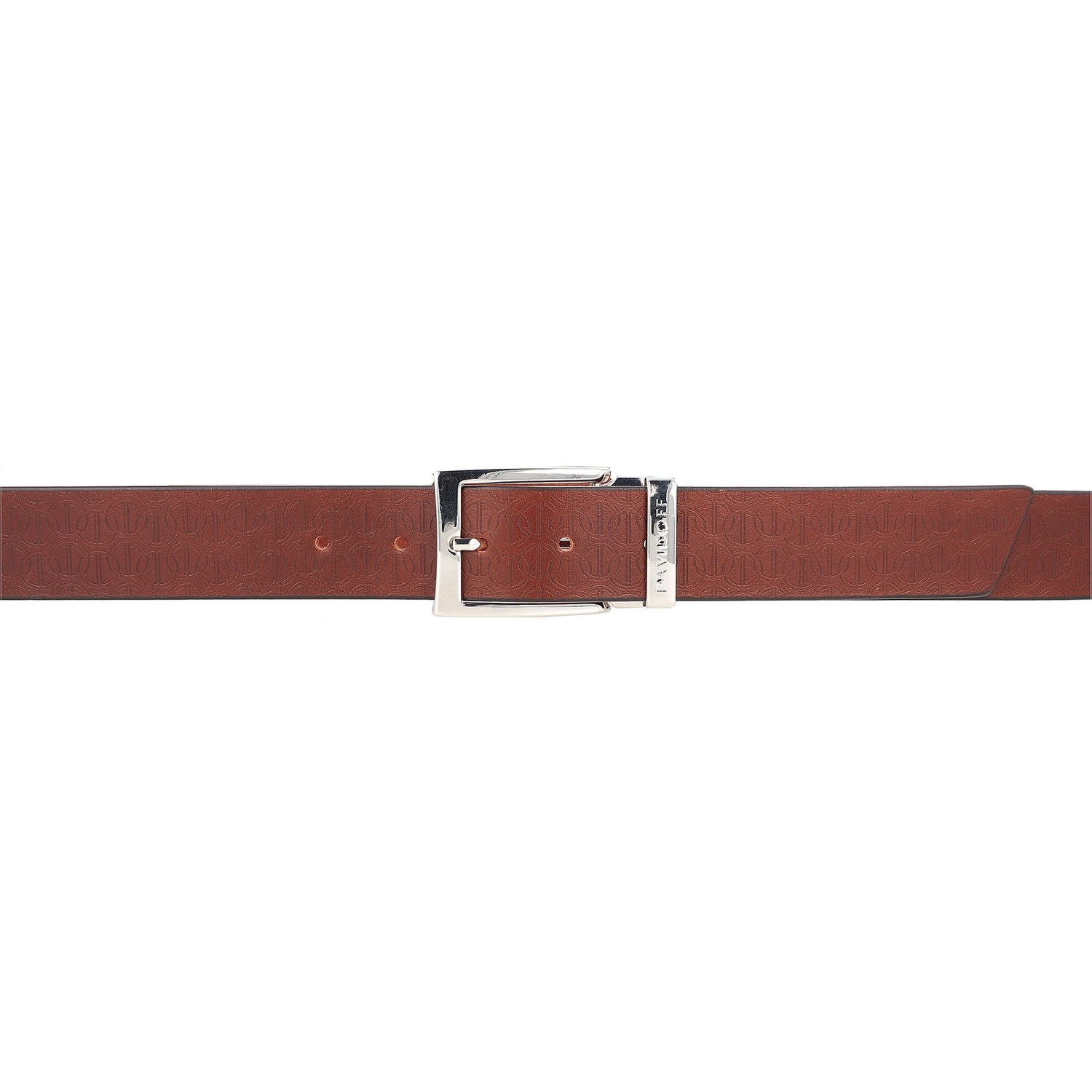 Icon Gürtel Leder