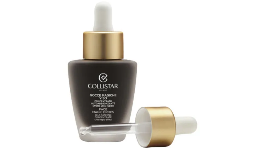 COLLISTAR Face Magic Drops 30 ml