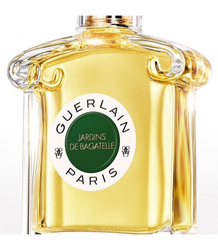 Guerlain-JARDIN DE BAGATELLE-Eau de Parfum