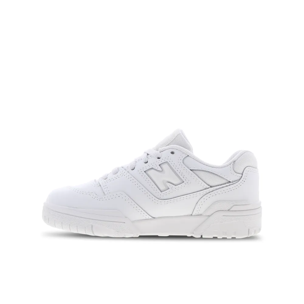 New Balance 550 PSB550WW / weiss