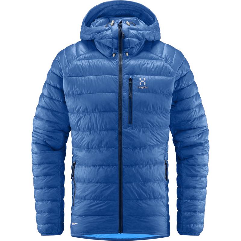 Haglfs V series Mimic Hood Outdoorjacke Herren